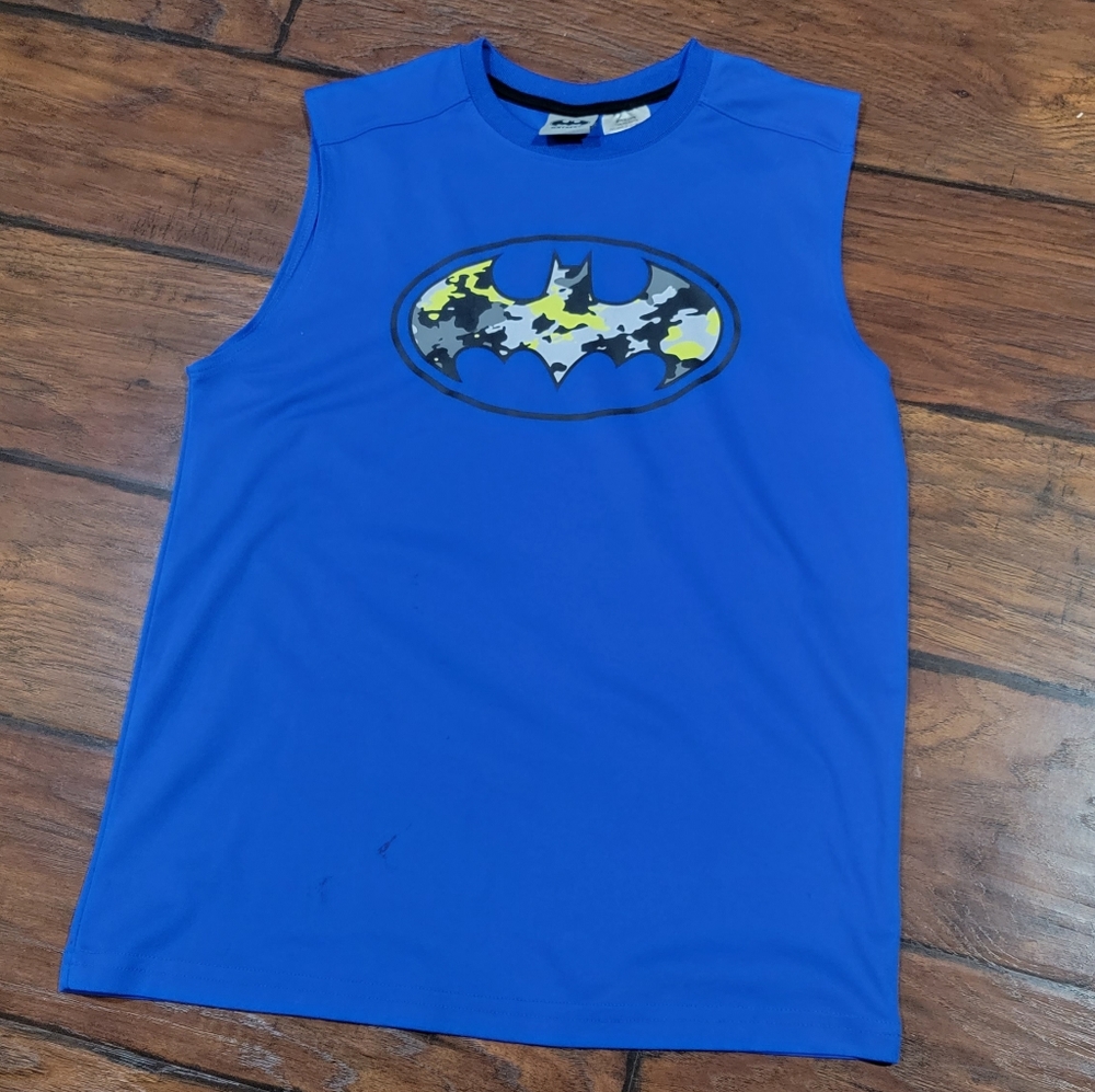 Batman top